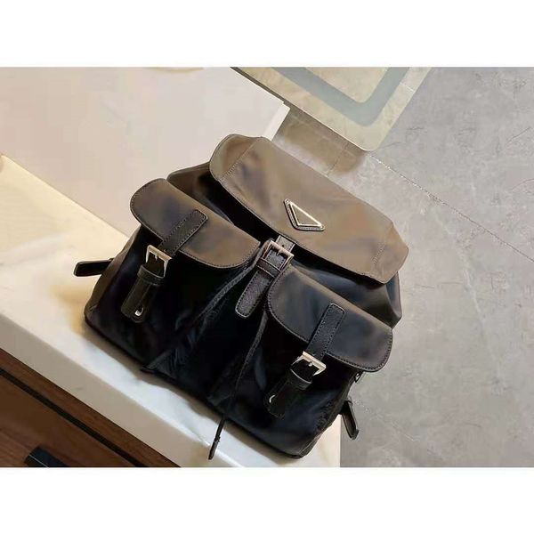 classic simple handbag women's backpack luxurys designer bags 2021 school shoulder bag fashion travel bagss size 30 28 15 p-714
classic simple handbag women's backpack luxurys designer bags 2021 school shoulder bag fashion travel bagss size 30 28 15 p-714