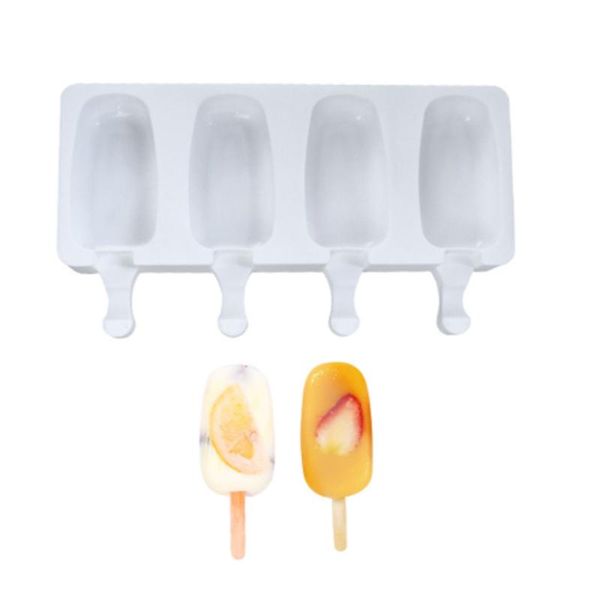 silicone ice cream molds cube tray safe popsicle maker diy homemade er lolly mould home kitchen baking moulds
silicone ice cream molds cube tray safe popsicle maker diy homemade er lolly mould home kitchen baking moulds