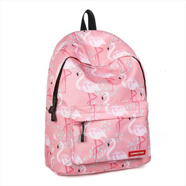 children school bags for girls pink flamingo printed women fashion backpack large capacity nylon designed bagpack
children school bags for girls pink flamingo printed women fashion backpack large capacity nylon designed bagpack