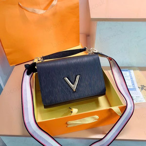 ss21 water ripple designer bags women handbags purses shoulder bag classic letters plain totes with box
ss21 water ripple designer bags women handbags purses shoulder bag classic letters plain totes with box
