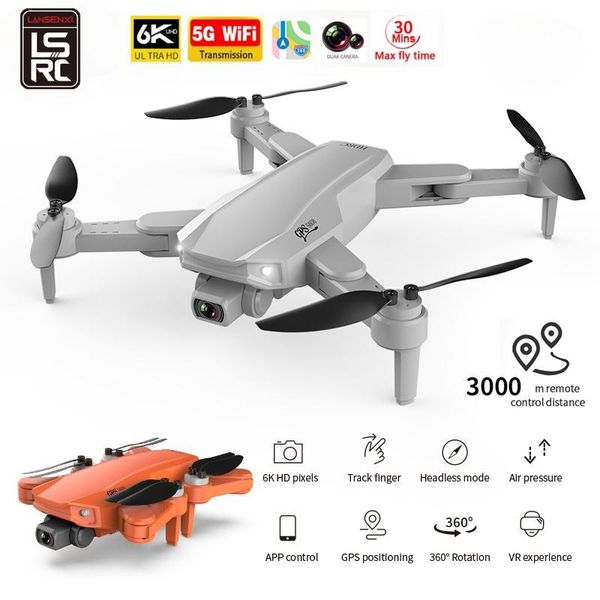 gps drone 6k dual hd camera professional aerial pography brushless motor foldable quadcopter rc distance 3000m toys drones
gps drone 6k dual hd camera professional aerial pography brushless motor foldable quadcopter rc distance 3000m toys drones
