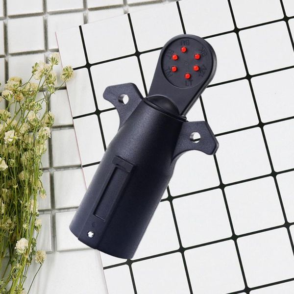 other lighting system us standard trailer light caravan wiring circuit tester vehicle 7 pin replacement round adapter 12v accessories rv det
other lighting system us standard trailer light caravan wiring circuit tester vehicle 7 pin replacement round adapter 12v accessories rv det