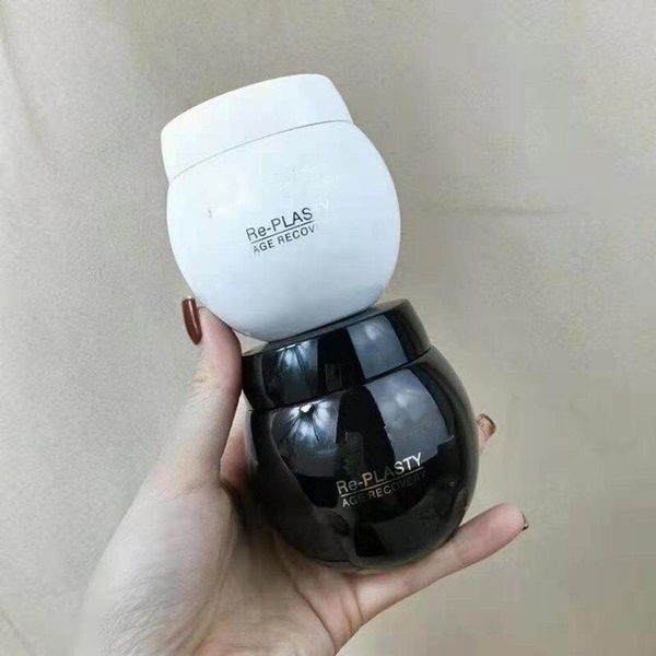 primer re-plas & re-plasty age-recover skin regeneration face cream dan and night care 2*50ml fast delivery 
primer re-plas & re-plasty age-recover skin regeneration face cream dan and night care 2*50ml fast delivery