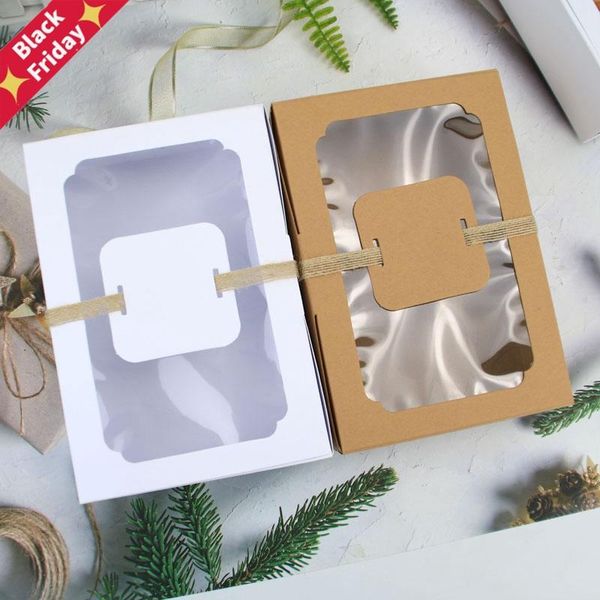 gift wrap packing box kraft paper party chocolate candy cookie cake biscuit baking creative wedding birthday white present boxes
gift wrap packing box kraft paper party chocolate candy cookie cake biscuit baking creative wedding birthday white present boxes
