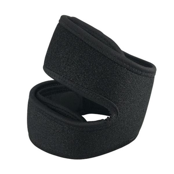 patella belt knee pad sports protector legging outdoor basketball cycling fitness protective gear elbow & pads, Black;gray
patella belt knee pad sports protector legging outdoor basketball cycling fitness protective gear elbow & pads, Black;gray