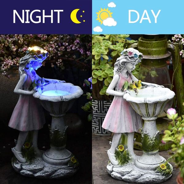 solar lamps flower fairy statue light ornament outdoor courtyard garden decoration resin angel figure sculpture micro landscape decor
solar lamps flower fairy statue light ornament outdoor courtyard garden decoration resin angel figure sculpture micro landscape decor