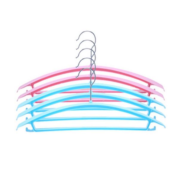 hangers & racks 10pcs balcony plastic wide shoulder non-slip hanger windproof pants rack
hangers & racks 10pcs balcony plastic wide shoulder non-slip hanger windproof pants rack