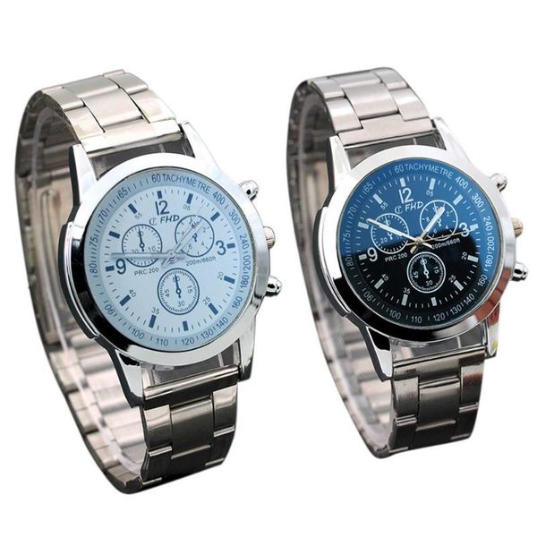 wristwatches brand stainless steel sport quartz hour wrist analog watch men montre homme orologio uomo horloges mannen, Slivery;brown
wristwatches brand stainless steel sport quartz hour wrist analog watch men montre homme orologio uomo horloges mannen, Slivery;brown