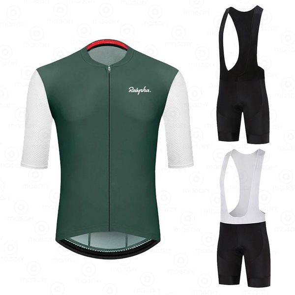 racing sets 2021 ralvpha summer cycling sweatshirt men short sleeve shirt mtb jersey set bike bicycle clothing, Black;blue
racing sets 2021 ralvpha summer cycling sweatshirt men short sleeve shirt mtb jersey set bike bicycle clothing, Black;blue