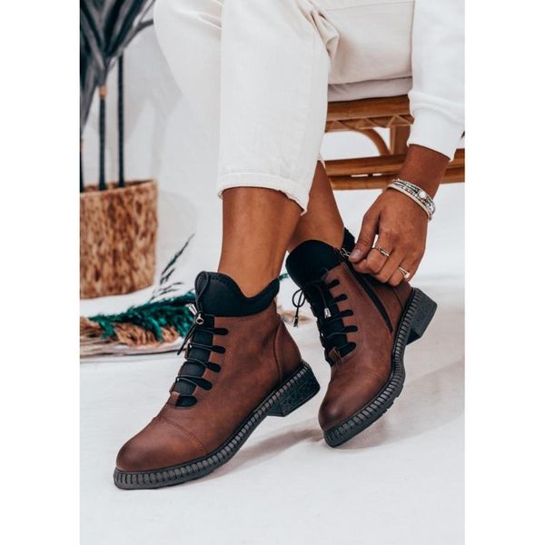 boots tan color pu nubuck leather season 2021 winter autmn fashion comfortable zipper stylish women female lady, Black
boots tan color pu nubuck leather season 2021 winter autmn fashion comfortable zipper stylish women female lady, Black