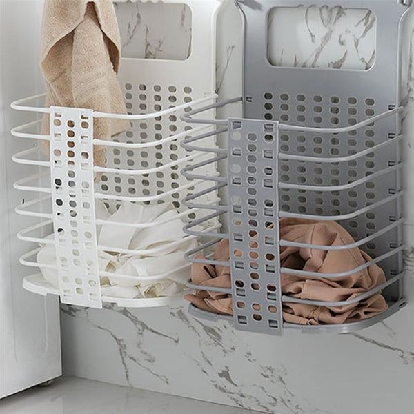 laundry bags wall hanging dirty clothes storage basket collapsible large hamper home space saving box
laundry bags wall hanging dirty clothes storage basket collapsible large hamper home space saving box
