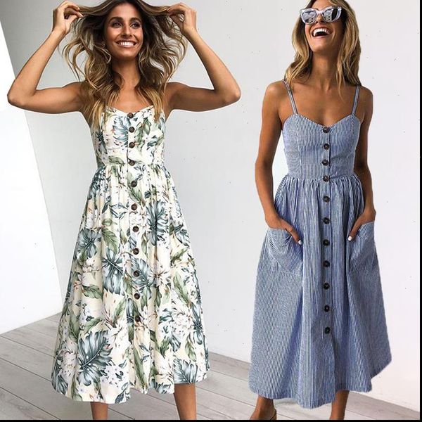 women summer dress womens vintage bohemian floral tunic beach female off shoulder backless holiday strap sundress vestido, Black;gray
women summer dress womens vintage bohemian floral tunic beach female off shoulder backless holiday strap sundress vestido, Black;gray