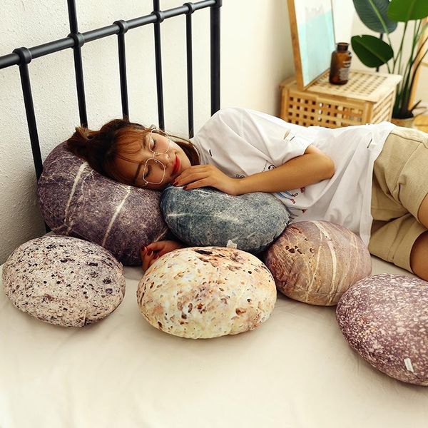 pillow creative decorative pillow,bedding,personalized simulation stone pillows cushions round,pillow,gives friend father mother's gift
pillow creative decorative pillow,bedding,personalized simulation stone pillows cushions round,pillow,gives friend father mother's gift