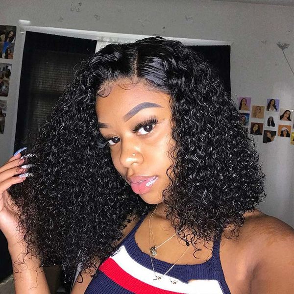 human hair wigs 14 inches 35cm small volume fluffy headgear female chemical fiber high temperature silk, Black
human hair wigs 14 inches 35cm small volume fluffy headgear female chemical fiber high temperature silk, Black