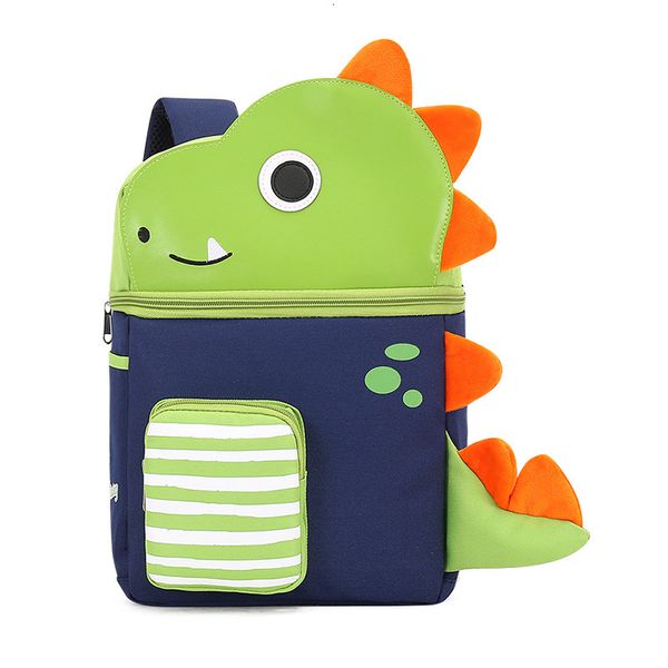 backpack kindergarten schoolbag children's anti lost cartoon creative diy stereo for boys and girls
backpack kindergarten schoolbag children's anti lost cartoon creative diy stereo for boys and girls