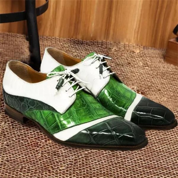 slippers novos sapatos masculinos moda casual banquete de negócios artesanal cor correspondência plutônio crocodilo padrão rendas oxford 3of, Black
slippers novos sapatos masculinos moda casual banquete de negócios artesanal cor correspondência plutônio crocodilo padrão rendas oxford 3of, Black