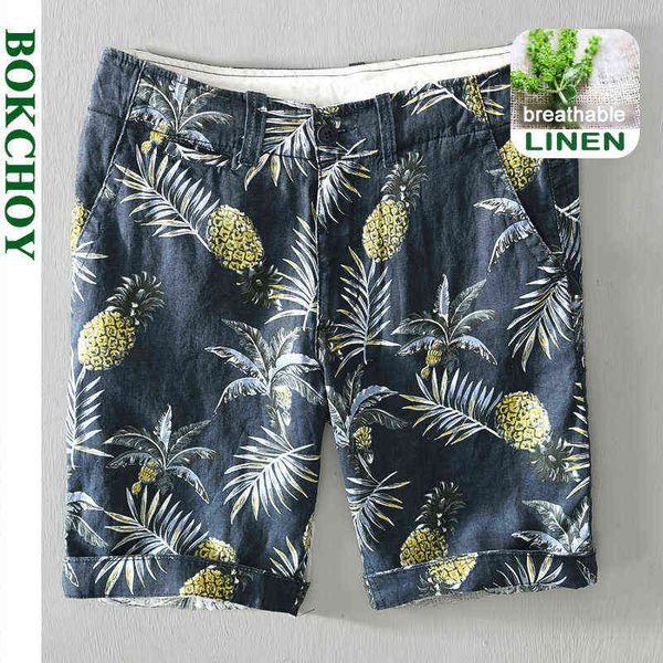 2021 summer spring new men tide straight leg casual coconut tree print shorts breathable linen vacation beach pants gc-8109 g1209, White;black
2021 summer spring new men tide straight leg casual coconut tree print shorts breathable linen vacation beach pants gc-8109 g1209, White;black