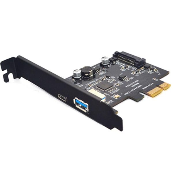 motorcycle mirrors usb 3.1 type c pcie expansion card pci-e to usb3.1 gen 2 10gbps type-c + usb3.0 a riser
motorcycle mirrors usb 3.1 type c pcie expansion card pci-e to usb3.1 gen 2 10gbps type-c + usb3.0 a riser