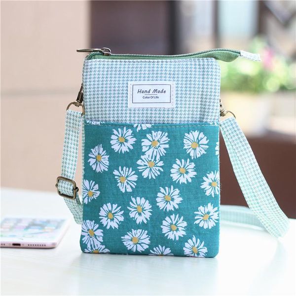 cotton floral printing children school bags kids travel messenger cross-body money phone pouches for kindergarten girls
cotton floral printing children school bags kids travel messenger cross-body money phone pouches for kindergarten girls