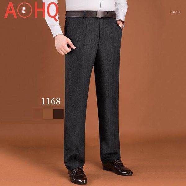 men's suits & blazers mens suit pants wool polyester loose straight classic basic for men business trousers office big size 42 44, White;black
men's suits & blazers mens suit pants wool polyester loose straight classic basic for men business trousers office big size 42 44, White;black