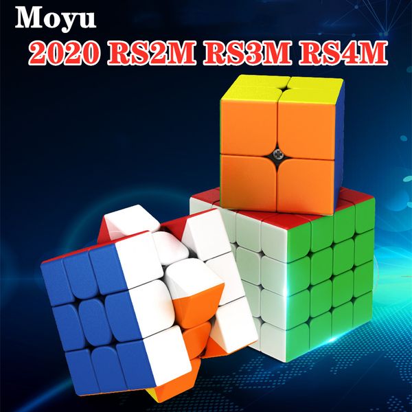 2021 moyu rs2m magnetic 2x2x2 magic cube rs3m 3x3x3 speed cube rs4m 4x4x4 puzzle cubes rs2 rs3 rs4 m 2x2 3x3 4x4 cubo magico
2021 moyu rs2m magnetic 2x2x2 magic cube rs3m 3x3x3 speed cube rs4m 4x4x4 puzzle cubes rs2 rs3 rs4 m 2x2 3x3 4x4 cubo magico