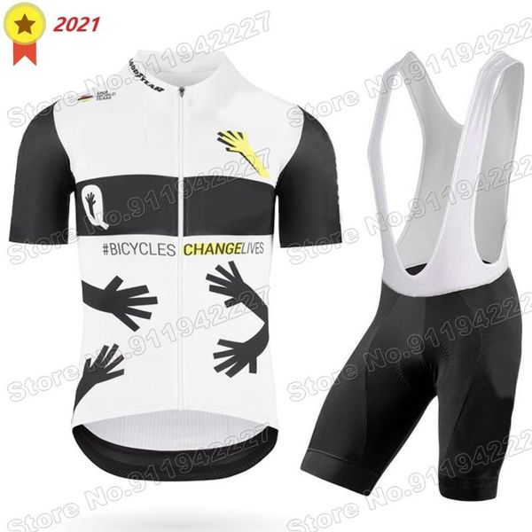 racing sets 2021 qhubeka cycling clothing pro team jersey set men road bike shirts suit bicycle bib shorts mtb ropa ciclismo maillot, Black;blue
racing sets 2021 qhubeka cycling clothing pro team jersey set men road bike shirts suit bicycle bib shorts mtb ropa ciclismo maillot, Black;blue