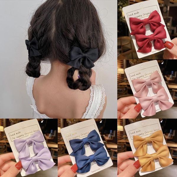 hair accessories 2pcs/onepair bow headgear cute sweet little girl summer girls net red clips baby hairpins children, Slivery;white
hair accessories 2pcs/onepair bow headgear cute sweet little girl summer girls net red clips baby hairpins children, Slivery;white