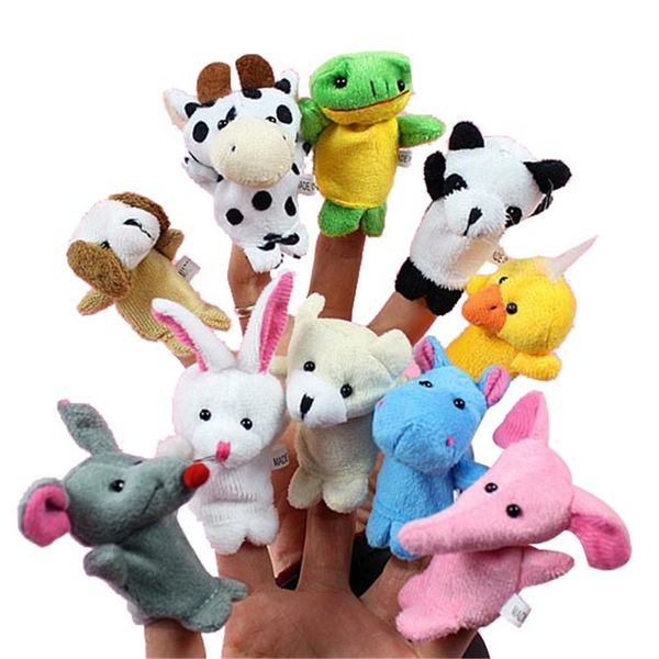 finger puppets baby mini animals educational hand cartoon animal plush doll finger puppets theater plush toys for children gifts
finger puppets baby mini animals educational hand cartoon animal plush doll finger puppets theater plush toys for children gifts