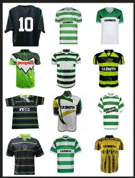 1982 1984 1986 1989 celtic retro soccer jerseys 1991 1992 1998 1999 football shirts larsson classic vintage sutton 1995 1997 long sleeve agb, Black;yellow
1982 1984 1986 1989 celtic retro soccer jerseys 1991 1992 1998 1999 football shirts larsson classic vintage sutton 1995 1997 long sleeve agb, Black;yellow