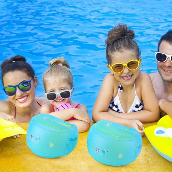 life vest & buoy children swimming arm ring inflatable pool float sleeves rings floating sleeve swim
life vest & buoy children swimming arm ring inflatable pool float sleeves rings floating sleeve swim
