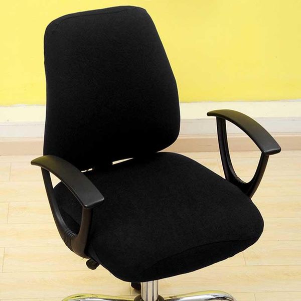 stretch office chair covers polyester split computer cover swivel lift armchair seat case slipcovers for living room
stretch office chair covers polyester split computer cover swivel lift armchair seat case slipcovers for living room
