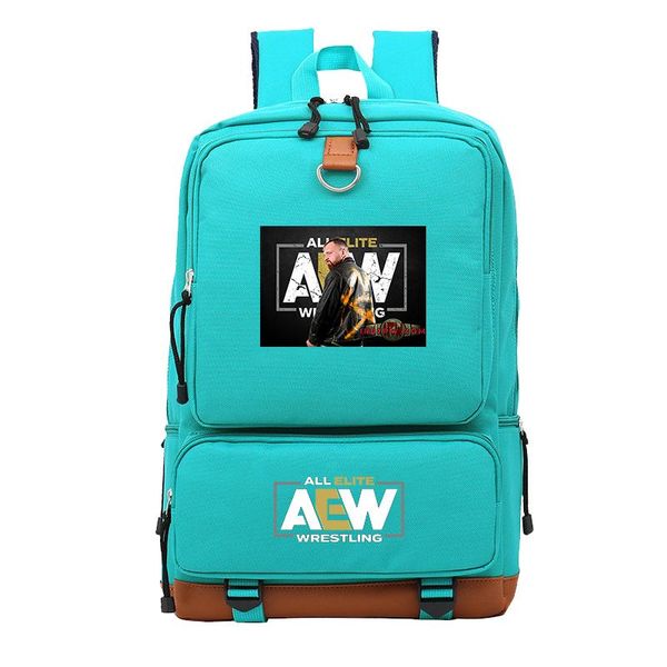 backpack all elite wrestling chris jericho jon moxley print men's ladies boys school work travel mochila youth
backpack all elite wrestling chris jericho jon moxley print men's ladies boys school work travel mochila youth