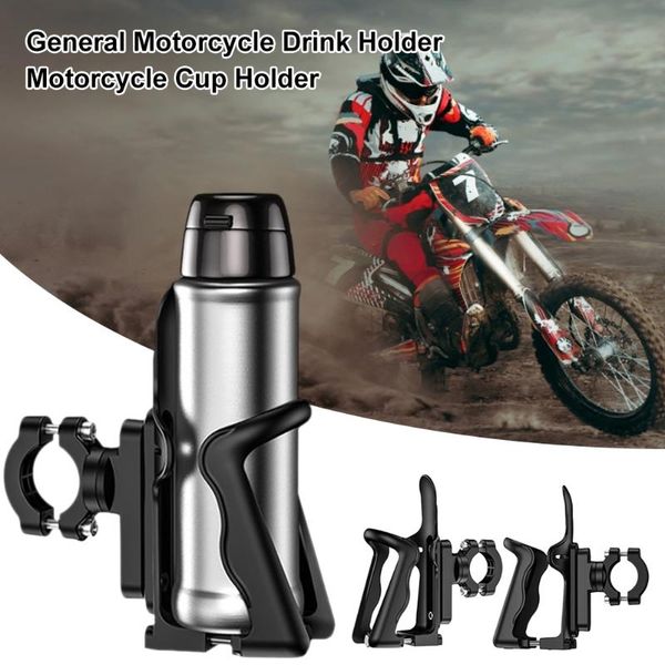water bottles & cages discount universal motorcycle cup holder handlebar bottle adjustable aluminum alloy cage for atv dirt bike
water bottles & cages discount universal motorcycle cup holder handlebar bottle adjustable aluminum alloy cage for atv dirt bike
