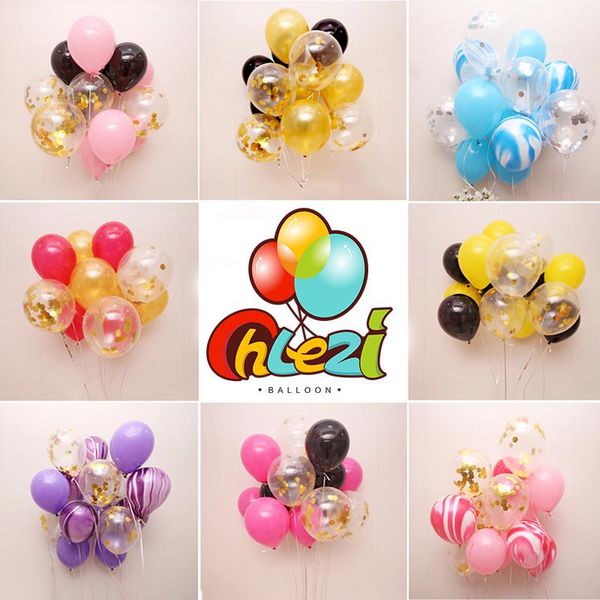 party decoration 15pc 12inch marble confetti latex balloons wedding birthday pography clear gold sequins ballon
party decoration 15pc 12inch marble confetti latex balloons wedding birthday pography clear gold sequins ballon