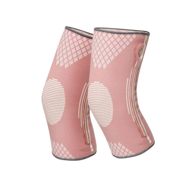 elbow & knee pads 1 pair women protective for multiple sports pink soft reusable sport protection support, Black;gray
elbow & knee pads 1 pair women protective for multiple sports pink soft reusable sport protection support, Black;gray