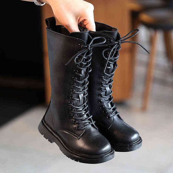 fashion children boots for boys girls high boots kids autumn winter boots european style motorcycle waterproof 26-36 ins 211108, Black;grey
fashion children boots for boys girls high boots kids autumn winter boots european style motorcycle waterproof 26-36 ins 211108, Black;grey