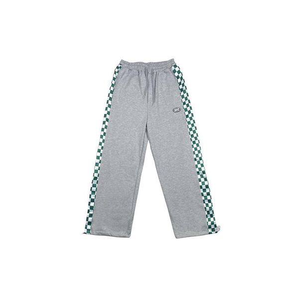 women's pants & capris autumn style checkerboard plaid straight leg loose casual high waist wide women, Black;white
women's pants & capris autumn style checkerboard plaid straight leg loose casual high waist wide women, Black;white