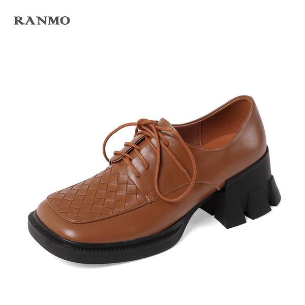 women's shoes square head big fish scale design high heels casual daily commuter leather office dress, Black
women's shoes square head big fish scale design high heels casual daily commuter leather office dress, Black