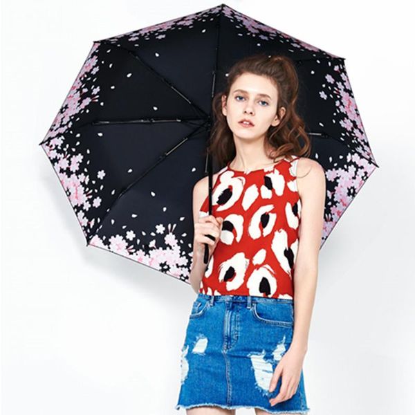 umbrellas black coating strong umbrella floral print elegant rain women super light sunny and rainy no reverse paraguas
umbrellas black coating strong umbrella floral print elegant rain women super light sunny and rainy no reverse paraguas