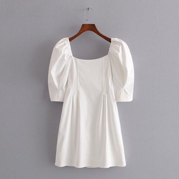 casual dresses 2021 fashion summer women v-neck dress print female pure color ladies slim cut cotton short sleeve, Black;gray
casual dresses 2021 fashion summer women v-neck dress print female pure color ladies slim cut cotton short sleeve, Black;gray