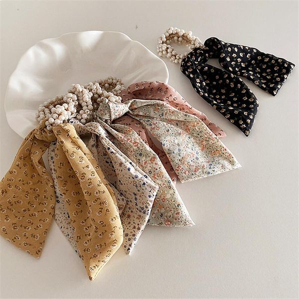 hair clips & barrettes aomu fashion retro candy color imitation pearl bow floral silk scarf gentle sweet long headband for women elegant par, Golden;silver
hair clips & barrettes aomu fashion retro candy color imitation pearl bow floral silk scarf gentle sweet long headband for women elegant par, Golden;silver