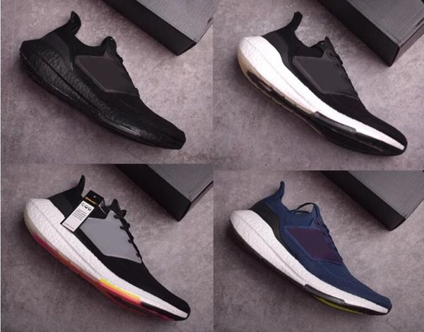 2021 ultraboostsboost19 7.0 consortium running shoes uncaged oreo cloud white triple black glod ub6.0 women mens sneakers 36-45
2021 ultraboostsboost19 7.0 consortium running shoes uncaged oreo cloud white triple black glod ub6.0 women mens sneakers 36-45