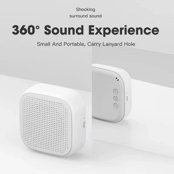 mini speakers 2021 tws bluetooth speaker portable outdoor wireless stereo music 360 surround low waterproof
mini speakers 2021 tws bluetooth speaker portable outdoor wireless stereo music 360 surround low waterproof