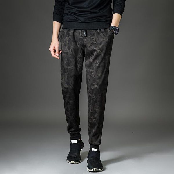 men's pants 2021 mens jogger spring pencil harem men camouflage military loose comfortable cargo trousers camo joggers, Black
men's pants 2021 mens jogger spring pencil harem men camouflage military loose comfortable cargo trousers camo joggers, Black