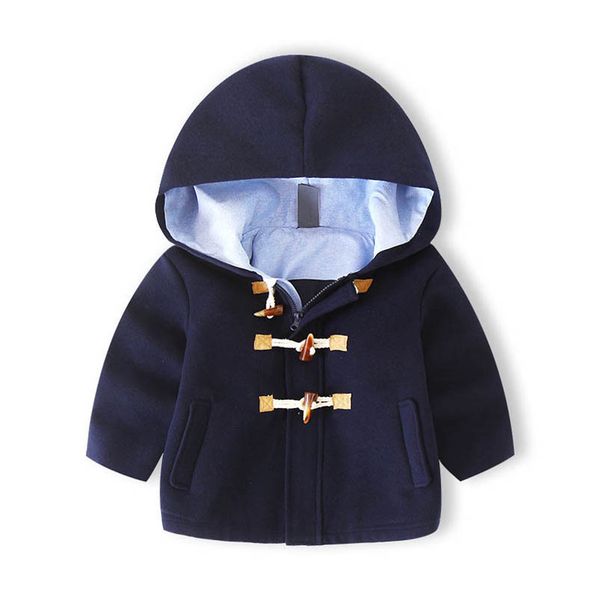 boys woolen overcoat kids coat baby outfits children outwear clothes wear autumn winter childrens clothing wool coats warm long hoodi thicke, Blue;gray
boys woolen overcoat kids coat baby outfits children outwear clothes wear autumn winter childrens clothing wool coats warm long hoodi thicke, Blue;gray
