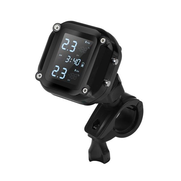 motorcycle wheels & tires qpkung tire pressure monitor for temperature monitoring alarm system external sensor usb rechargeable waterproof
motorcycle wheels & tires qpkung tire pressure monitor for temperature monitoring alarm system external sensor usb rechargeable waterproof