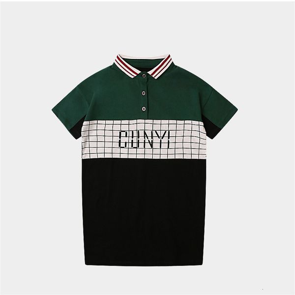 girls' dresses girls summer new fashion plaid colorblock long casual ruffled cotton short-sleeved skirt color matching dress, Red;yellow
girls' dresses girls summer new fashion plaid colorblock long casual ruffled cotton short-sleeved skirt color matching dress, Red;yellow