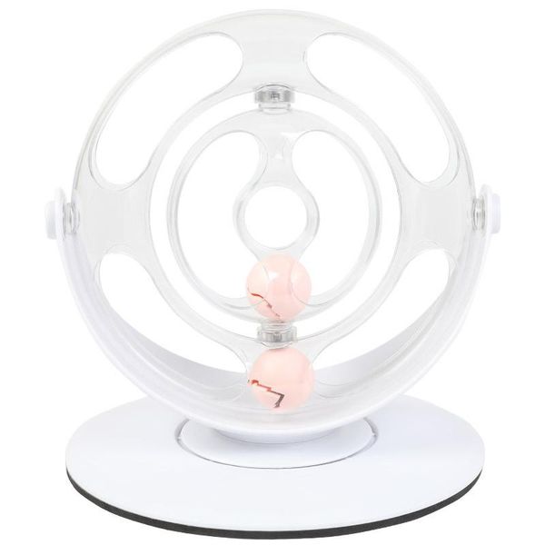 cat toys toy roller space ring interactive game board educational puzzle with 2 balls for pet cats dogs the life of pets supplies
cat toys toy roller space ring interactive game board educational puzzle with 2 balls for pet cats dogs the life of pets supplies