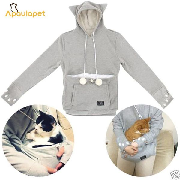 cat carriers,crates & houses lovers hoodies with cuddle pouch mewgaroo nyangaroo dog pet for casual kangaroo pullovers ears sweatshirt 4xl
cat carriers,crates & houses lovers hoodies with cuddle pouch mewgaroo nyangaroo dog pet for casual kangaroo pullovers ears sweatshirt 4xl