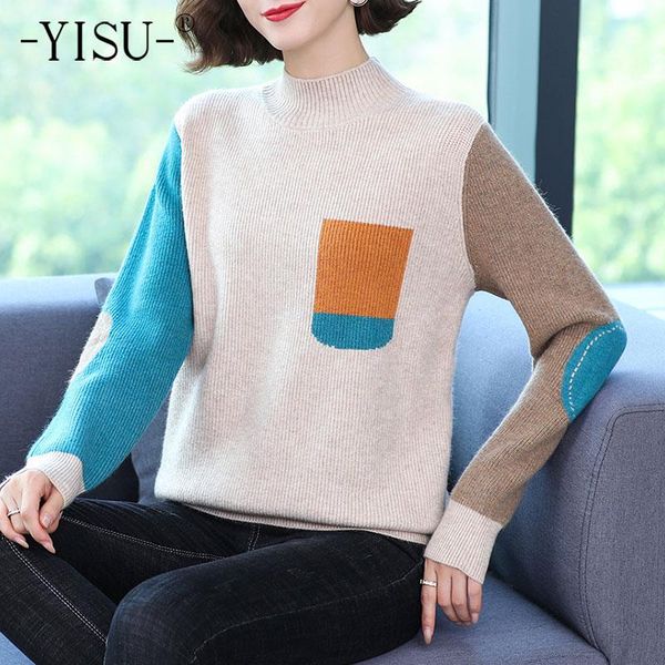 women's sweaters 842, White;black
women's sweaters 842, White;black